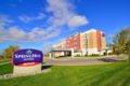 SpringHill Suites Grand Forks ホテル詳細