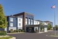 SpringHill Suites Grand Rapids North ホテル詳細