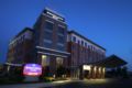 SpringHill Suites Green Bay ホテル詳細