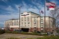 SpringHill Suites Greensboro ホテル詳細