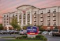 SpringHill Suites Hagerstown ホテル詳細