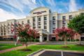 SpringHill Suites Hampton ホテル詳細