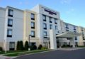 SpringHill Suites Hartford Airport/Windsor Locks ホテル詳細