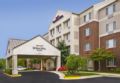 SpringHill Suites Herndon Reston ホテル詳細