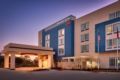 SpringHill Suites Houston I-45 North ホテル詳細