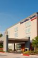SpringHill Suites Houston The Woodlands ホテル詳細
