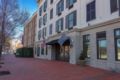 SpringHill Suites Huntsville West/Research Park ホテル詳細