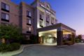 SpringHill Suites Indianapolis Carmel ホテル詳細