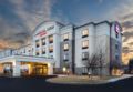 SpringHill Suites Indianapolis Fishers ホテル詳細