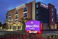 SpringHill Suites Irvine John Wayne Airport/Orange County ホテル詳細