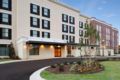 SpringHill Suites Jackson Ridgeland/The Township at Colony Park ホテル詳細