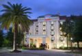 SpringHill Suites Jacksonville ホテル詳細