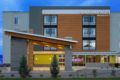 SpringHill Suites Kalispell ホテル詳細