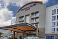 SpringHill Suites Lake Charles ホテル詳細