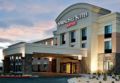 SpringHill Suites Lancaster Palmdale ホテル詳細