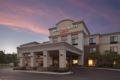 SpringHill Suites Lansing ホテル詳細