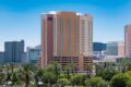 SpringHill Suites Las Vegas Convention Center ホテル詳細