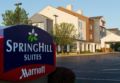 SpringHill Suites Lawton ホテル詳細