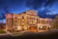 SpringHill Suites Lehi at Thanksgiving Point ホテル詳細