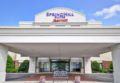 SpringHill Suites Lexington Near the University of Kentucky ホテル詳細