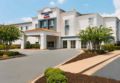 SpringHill Suites Little Rock West ホテル詳細