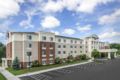 SpringHill Suites Long Island Brookhaven ホテル詳細