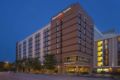 SpringHill Suites Louisville Downtown ホテル詳細