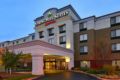 SpringHill Suites Louisville Hurstbourne/North ホテル詳細