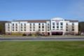 SpringHill Suites Lynchburg Airport/University Area ホテル詳細