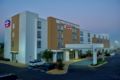 SpringHill Suites Macon ホテル詳細