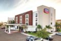 SpringHill Suites McAllen Convention Center ホテル詳細