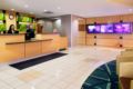 SpringHill Suites Medford ホテル詳細