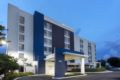 SpringHill Suites Miami Doral ホテル詳細