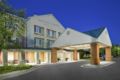 SpringHill Suites Minneapolis-St. Paul Airport/Eagan ホテル詳細