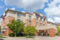 SpringHill Suites Minneapolis West/St. Louis Park ホテル詳細