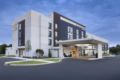 SpringHill Suites Mt. Laurel Cherry Hill ホテル詳細