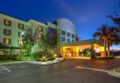 SpringHill Suites Naples ホテル詳細