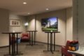 SpringHill Suites Nashville Vanderbilt/West End ホテル詳細