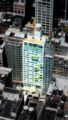 SpringHill Suites New York Midtown Manhattan/Fifth Avenue ホテル詳細