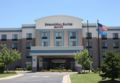 SpringHill Suites Oklahoma City Airport ホテル詳細