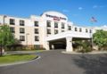 SpringHill Suites Omaha East/Council Bluffs, IA ホテル詳細