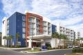 SpringHill Suites Orange Beach at The Wharf ホテル詳細