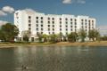 SpringHill Suites Orlando Airport ホテル詳細