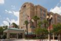SpringHill Suites Orlando Convention Center/International Drive Area ホテル詳細