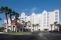 SpringHill Suites Orlando Kissimmee ホテル詳細