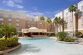 SpringHill Suites Orlando Lake Buena Vista in Marriott Village ホテル詳細