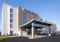 SpringHill Suites Philadelphia Airport/Ridley Park ホテル詳細