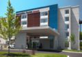 SpringHill Suites Philadelphia Valley Forge/King of Prussia ホテル詳細
