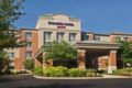 SpringHill Suites Philadelphia Willow Grove ホテル詳細