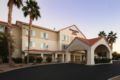 SpringHill Suites Phoenix Chandler/Fashion Center ホテル詳細